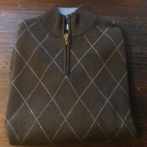 Brooks Brothers 346 Sweater